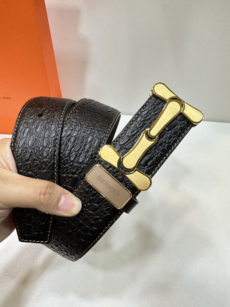 Hermes Belts